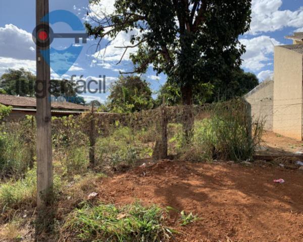 Terreno à venda com 0 dormitórios em Jardim riviera, Aparecida de goiânia cod:360386 - Foto 4