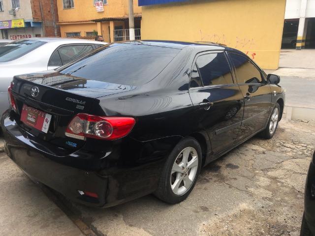 Corolla 1.8 Automático GNV Injetado - Foto 12