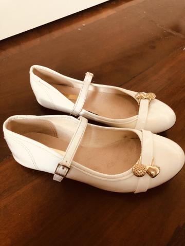 Sapatos infantis - Foto 4