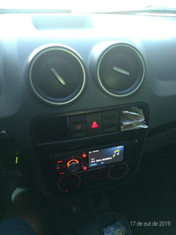 Gol G4 completo motor AP 1.6 flex - Foto 7