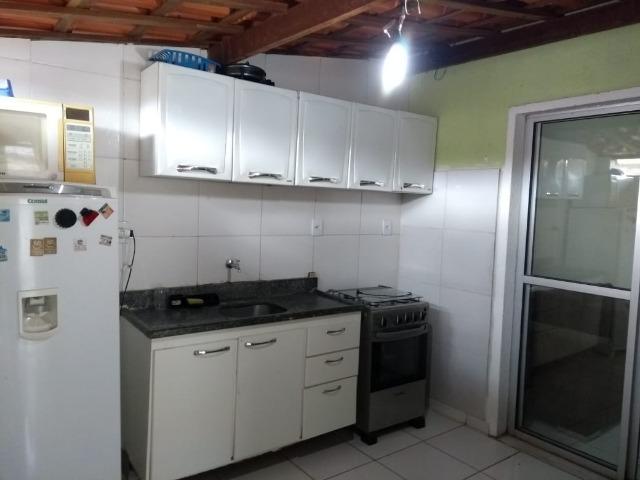 Apartamento 3/4 mobiliado no Bairro Sim em Feira de Santana - Foto 2
