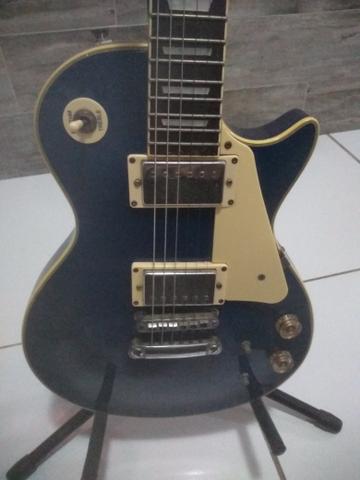 Guitarra Les Paul Memphis by Tagima - Foto 2