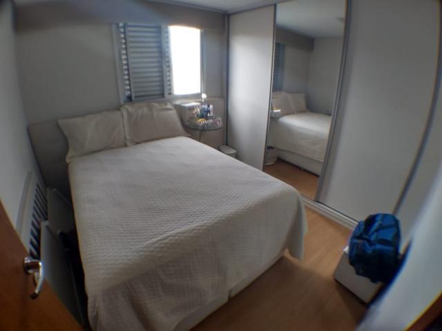 Cobertura à venda, 3 quartos, 4 vagas, prado - belo horizonte/mg - Foto 8