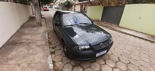 Gol G3 - Foto 3