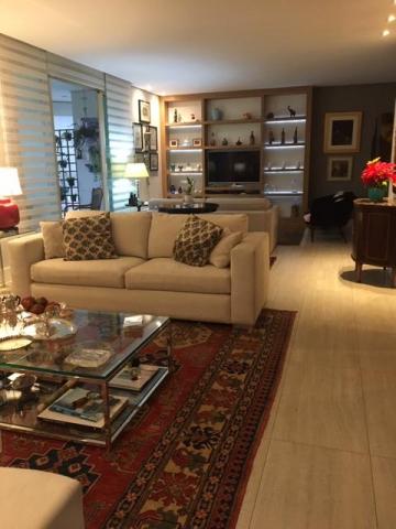 Apartamento com 4 dormitórios à venda, 195 m² por r$ 1.800.000 - campo belo - são paulo/sp - Foto 4