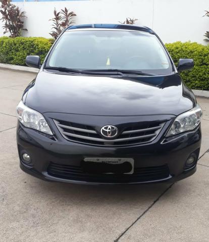Toyota Corolla GLI 1.8 Automático - Foto 9