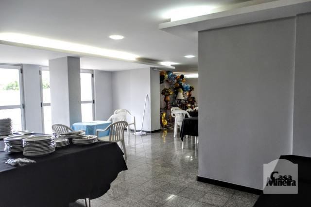Apartamento à venda com 3 dormitórios em Buritis, Belo horizonte cod:257421 - Foto 19