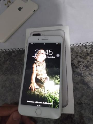 IPHONE 7 plus