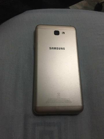 Galaxy J7 prime - Foto 2