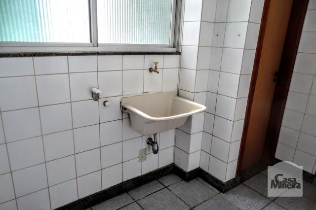 Apartamento à venda com 3 dormitórios em Buritis, Belo horizonte cod:257421 - Foto 17