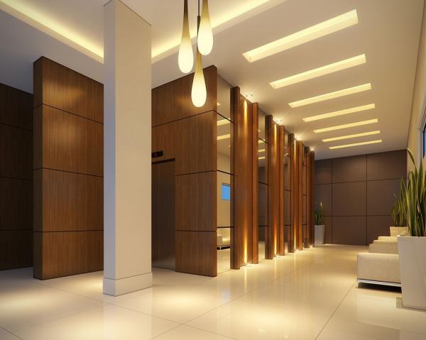 Apartamento residencial para venda, Petrópolis, Porto Alegre - AP2385. - Foto 2