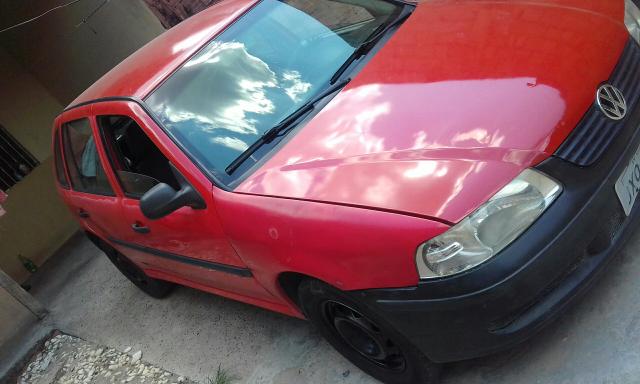 G3 básico troco com picap