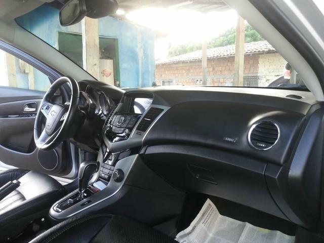Cruze ltz 2015. muito novo! - Foto 10