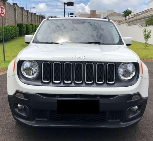Jeep Renegade 1.8 - Foto 2