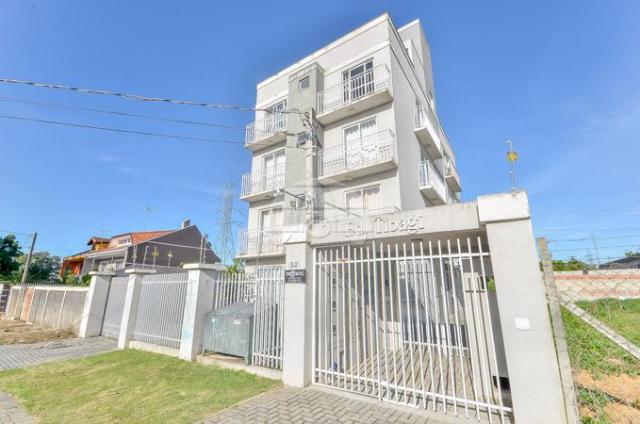 Apartamento à venda com 2 dormitórios em Cidade industrial, Curitiba cod:924591 - Foto 19