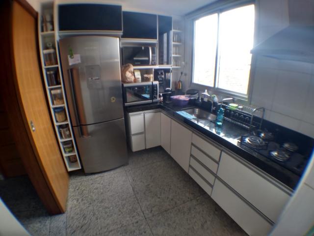 Cobertura à venda, 3 quartos, 4 vagas, prado - belo horizonte/mg - Foto 11