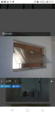 Jamilson portoes e vidraçaria - Foto 5