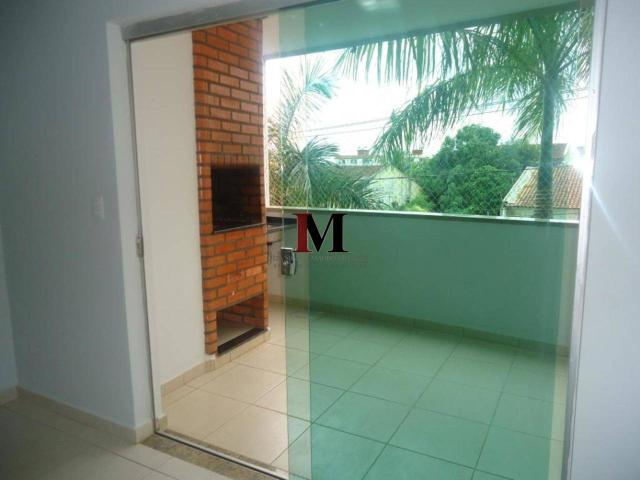 Alugamos apartamentos em Porto Velho - Foto 3