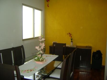 Apartamento à venda, 3 quartos, 1 vaga, buritis - belo horizonte/mg - Foto 2