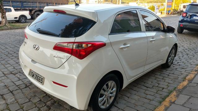 Hyundai HB20 1.6 2013 Comfort Style Único Dono. Lacrado - Foto 3