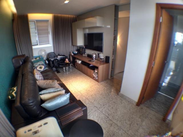 Cobertura à venda, 3 quartos, 4 vagas, prado - belo horizonte/mg