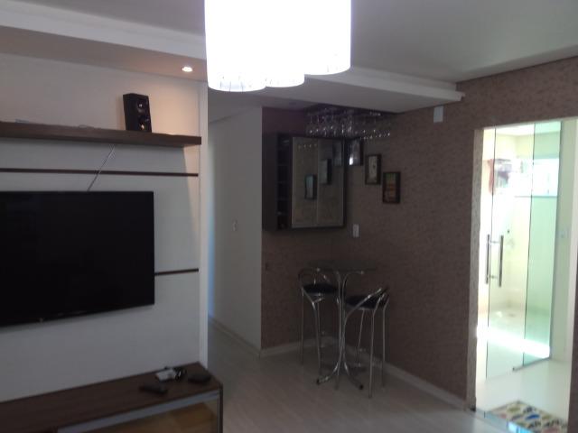 Aluguel de Apartamento mobiliado com moveis planejados - Foto 2
