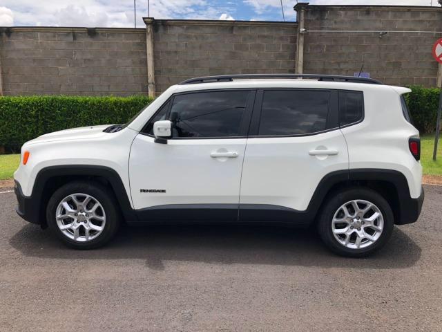 Jeep Renegade 1.8 - Foto 4