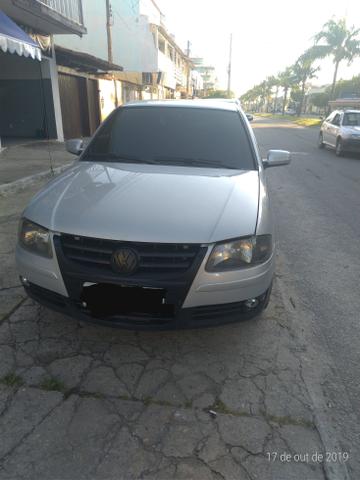 Gol G4 completo motor AP 1.6 flex - Foto 10