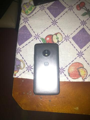 Moto G5 plus venda ou troca - Foto 3