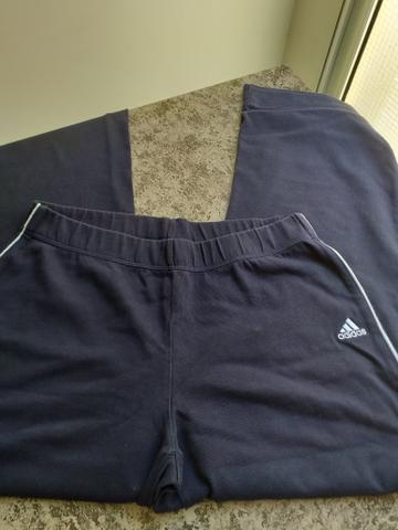 Calça esporte Adidas Original Feminina ( Muito barata) - Foto 4