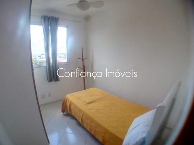 Em Morada de Laranjeiras, Apto 2 quartos sol da manhã cond. Reserva dos Camarás - Foto 12