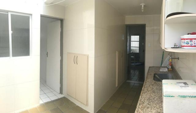 Casa Duplex na Iputinga, próximo à Av. Caxangá - Foto 7