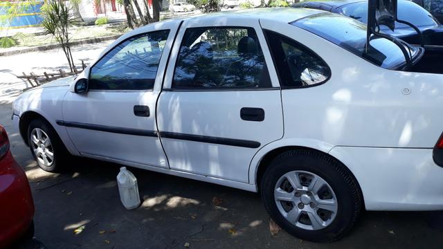 Vectra 1997 completo gnv