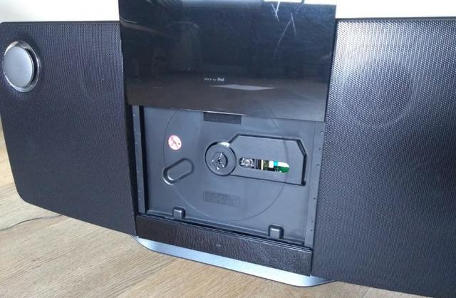 Som Micro System Philips - Foto 2