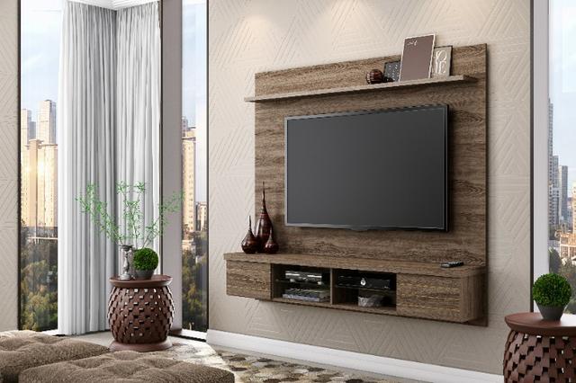 Home de Parede Esplendor Tvs até 70" - Foto 2