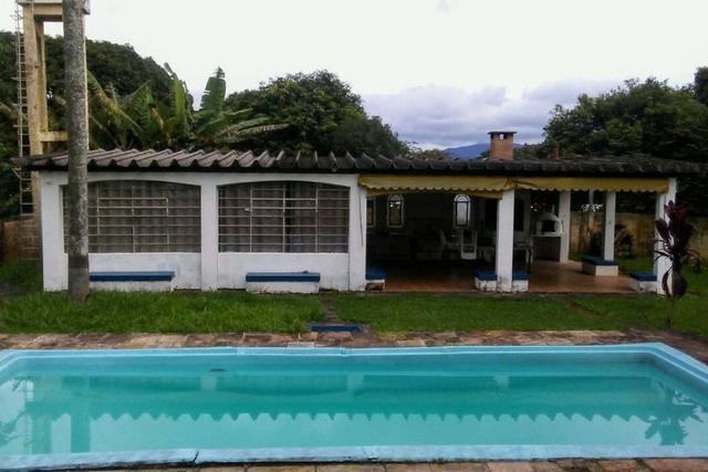 $1100 Arujá Quarto+Banheiro Privativo Chalé 15min. Aeroporto Internacional SP - Foto 11