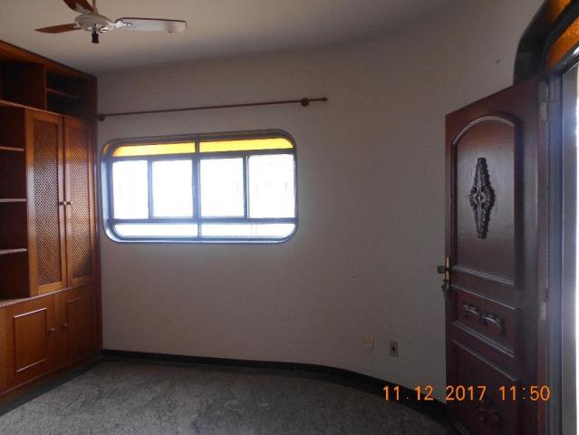 Casa residencial para locação 4 dorm no jardim nazareth, são josé do rio preto. - Foto 8