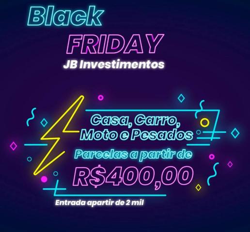 Casa,carro,moto com parcelas a parti de 400,00
