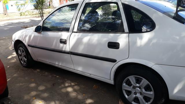 Vectra 1997 completo gnv - Foto 3