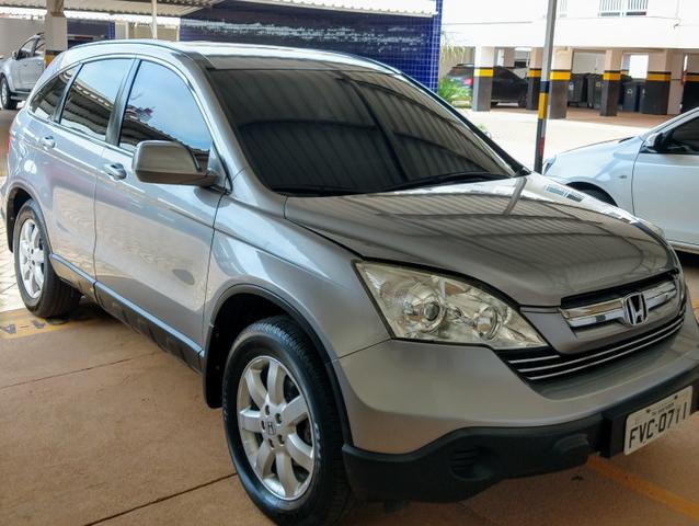 Honda crv muito novo $ 37.000 - Foto 13
