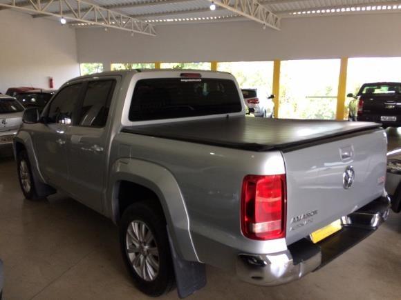 Amarok Highline CD - Foto 6