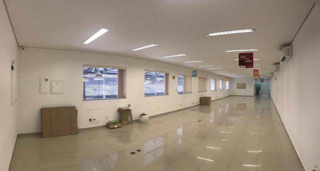 Galpão 1000m2, Abel ferreira com Regente Feijó - Foto 6