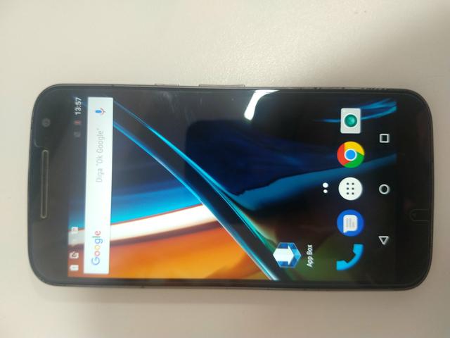 Vendo Moto G4