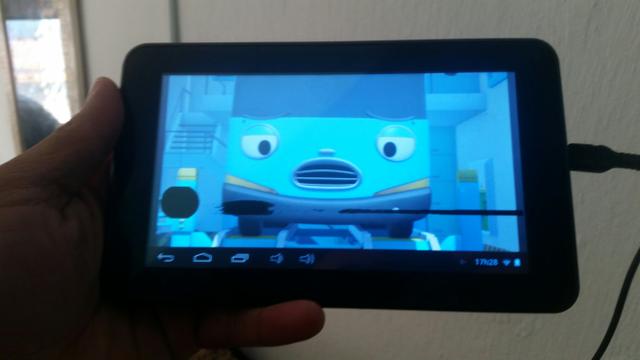 Tablet MultiLeiser infantil - Foto 2