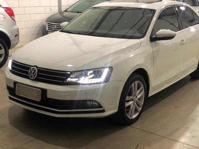 Jetta Highline TSI 2016 Pacote Premium