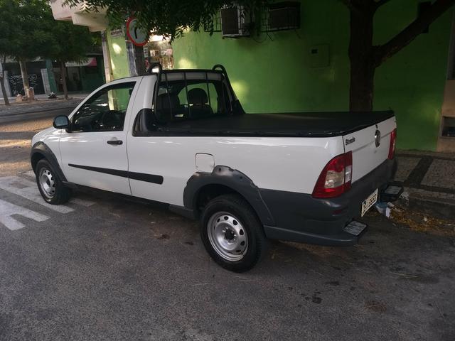 Fiat Strada 1.4 - Foto 2