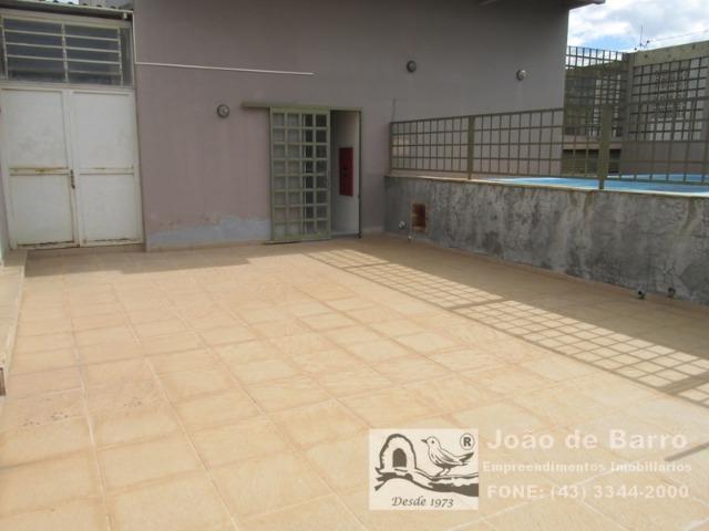 Ed. Iguatemi - R. Alagoas - Centro - Londrina - Foto 9