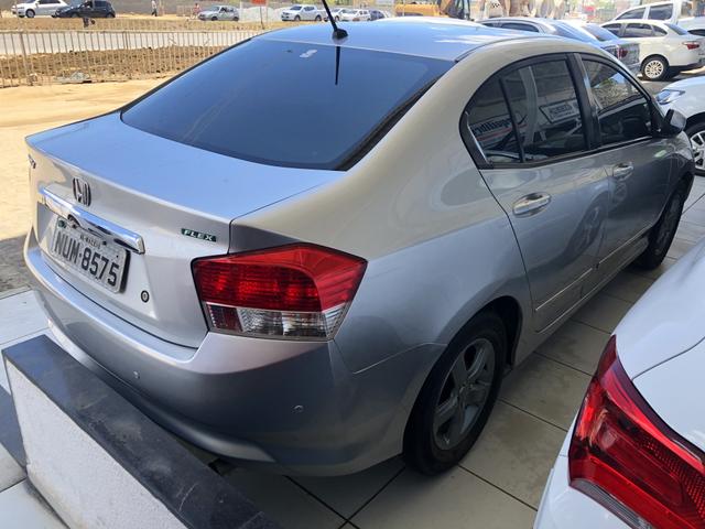 Honda City LX 1.5 Automático 2011 - Foto 4