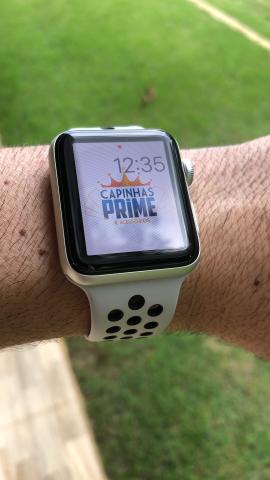 Apple Watch Série 3+ Nike - Foto 2
