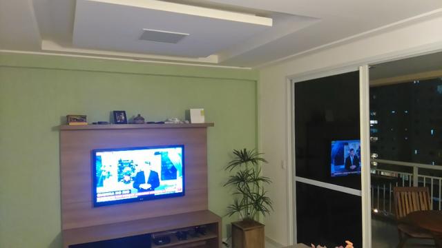 Vendo 112m2 Terraço das Águas - Cidade dos Funcionários - Foto 4